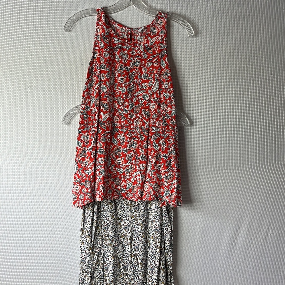 Old Navy Tank Bundle